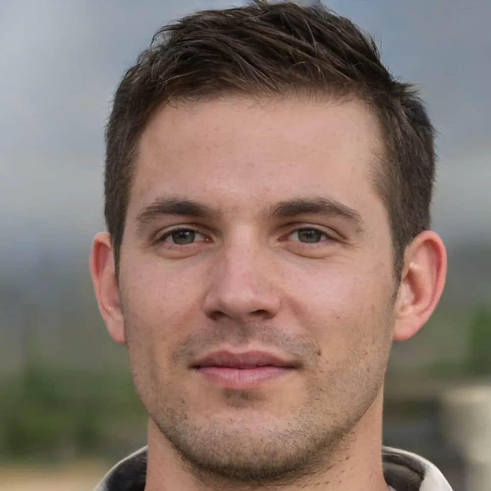 Autor Maurycy Baranowski