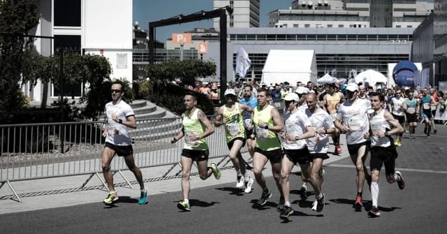 Dlaczego maraton na 42 km 195 m? Historia i tajemnice dystansu Dlaczego maraton na 42 km 195 m? Historia i tajemnice dystansu