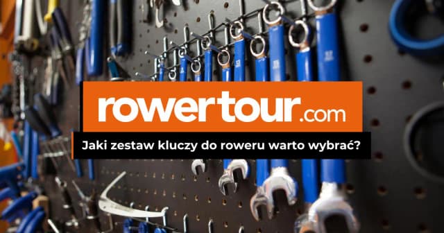 Jakie klucze do roweru są niezbędne do skutecznej naprawy? Jakie klucze do roweru są niezbędne do skutecznej naprawy?