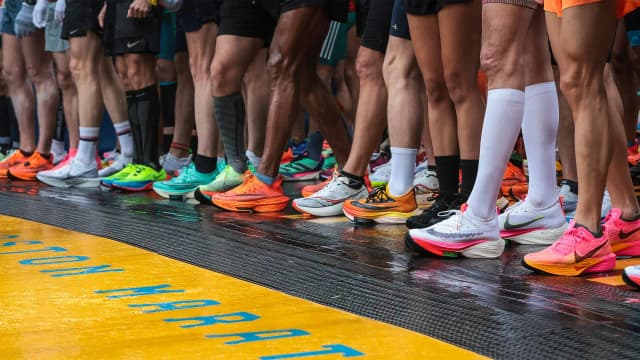 Maraton skąd nazwa - odkryj historię i legendę Pheidippidesa Maraton skąd nazwa - odkryj historię i legendę Pheidippidesa