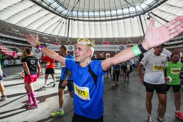 Pierwszy maraton jaki czas - osiągnij lepszy wynik niż myślisz Pierwszy maraton jaki czas - osiągnij lepszy wynik niż myślisz