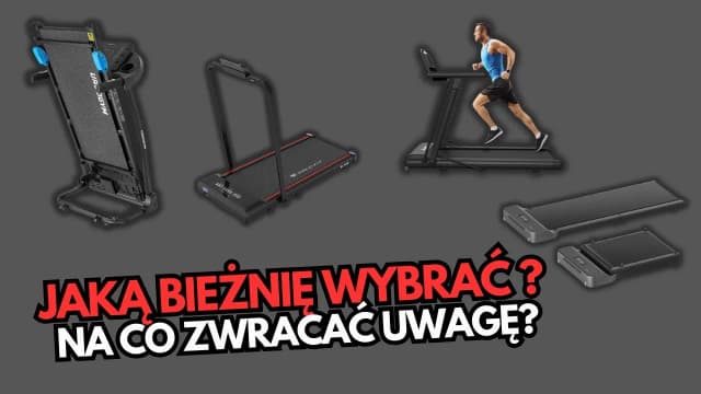 Stepper czy bieżnia: co wybrać, aby uniknąć błędów w treningu? Stepper czy bieżnia: co wybrać, aby uniknąć błędów w treningu?